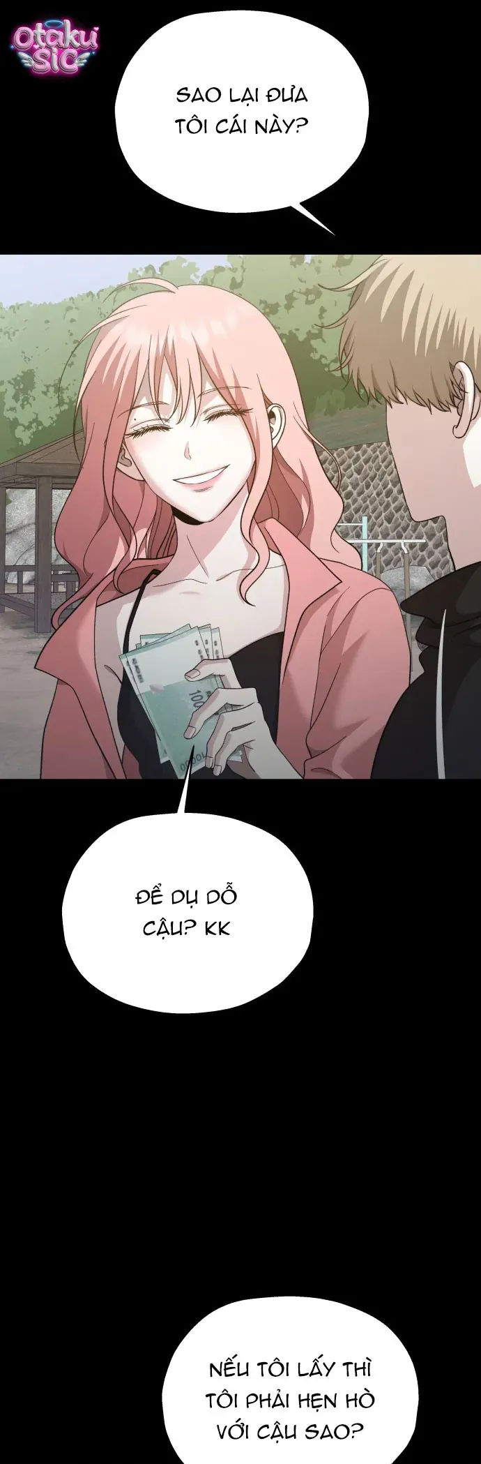Đánh Cắp So Hee Chapter 19 - 9