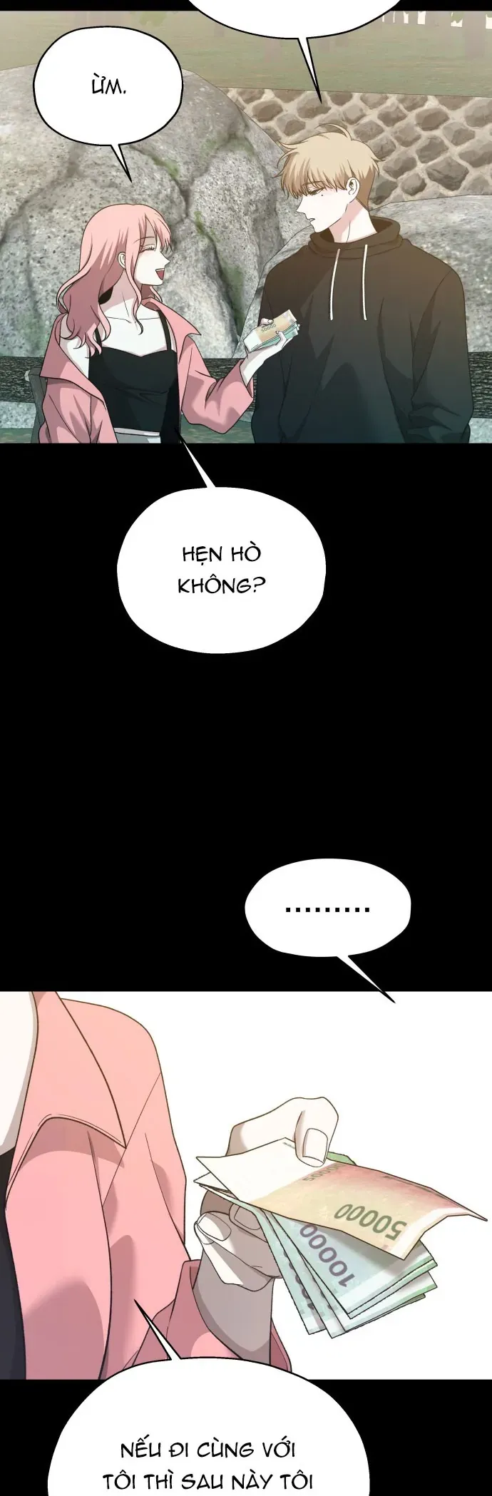 Đánh Cắp So Hee Chapter 19 - 10