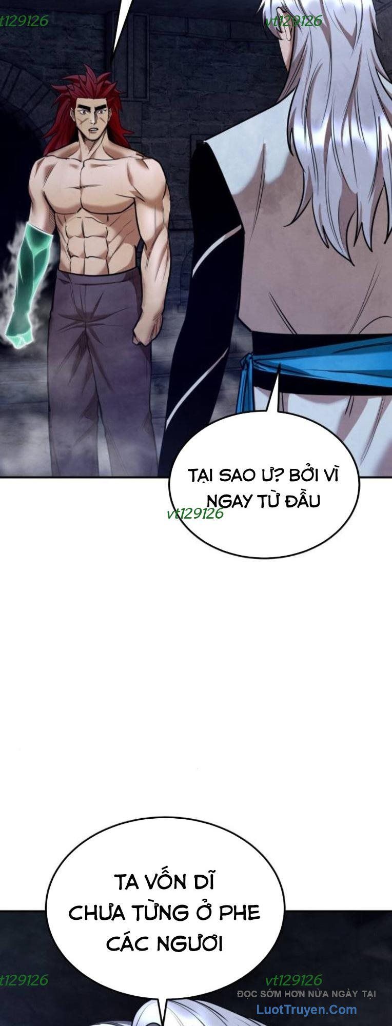 Tay Súng Chinh Phục Võ Lâm Chapter 73 - 4