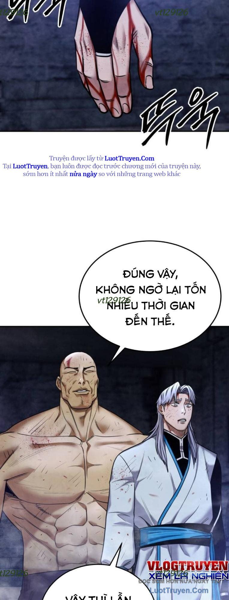 Tay Súng Chinh Phục Võ Lâm Chapter 73 - 84