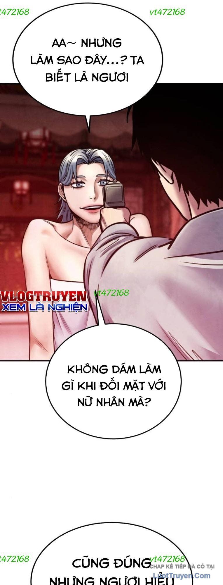 Tay Súng Chinh Phục Võ Lâm Chapter 74 - 6