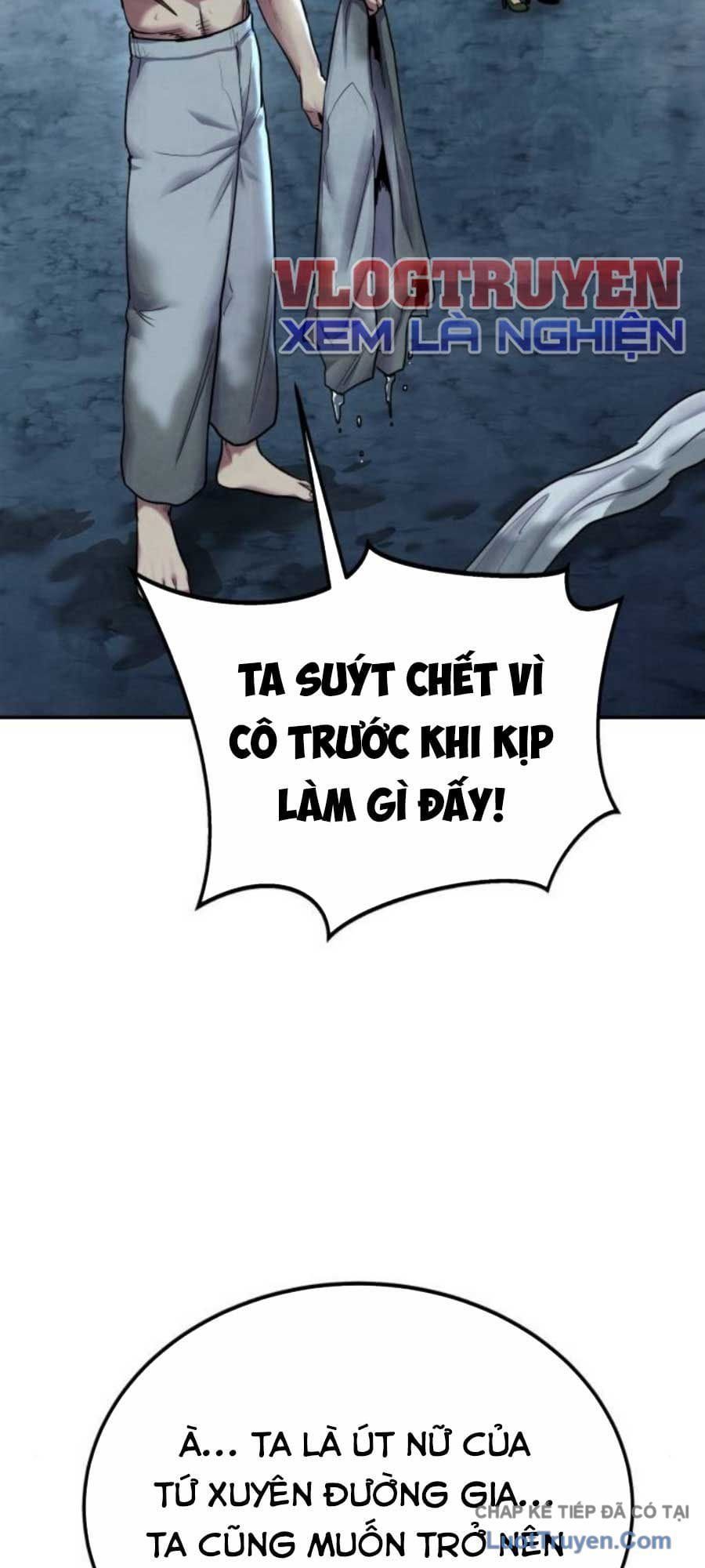 Tay Súng Chinh Phục Võ Lâm Chapter 78 - 21
