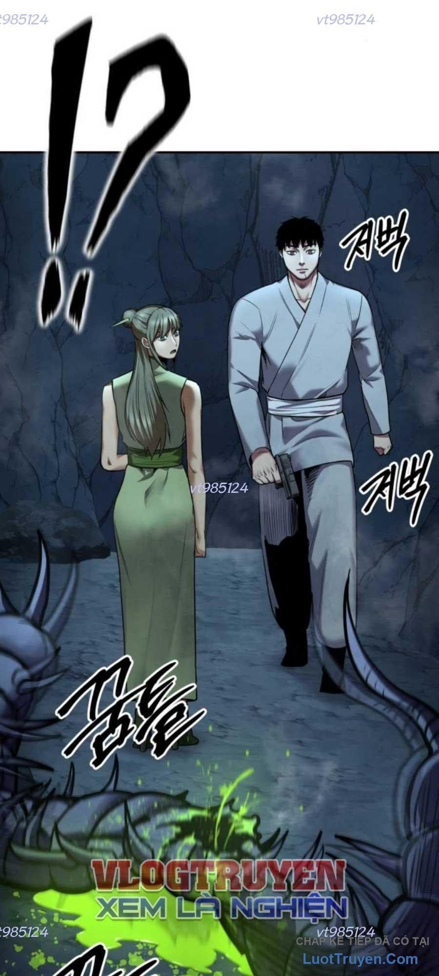 Tay Súng Chinh Phục Võ Lâm Chapter 78 - 41