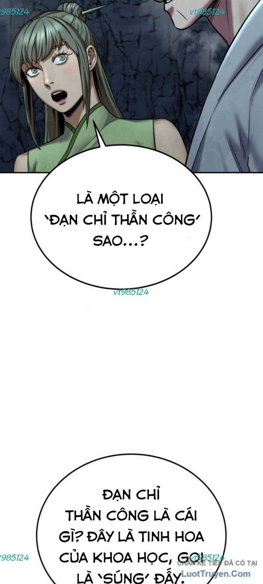 Tay Súng Chinh Phục Võ Lâm Chapter 78 - 44