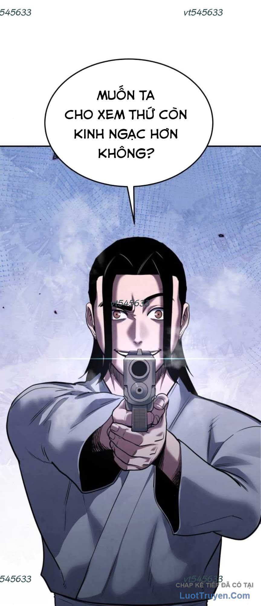 Tay Súng Chinh Phục Võ Lâm Chapter 81 - 51