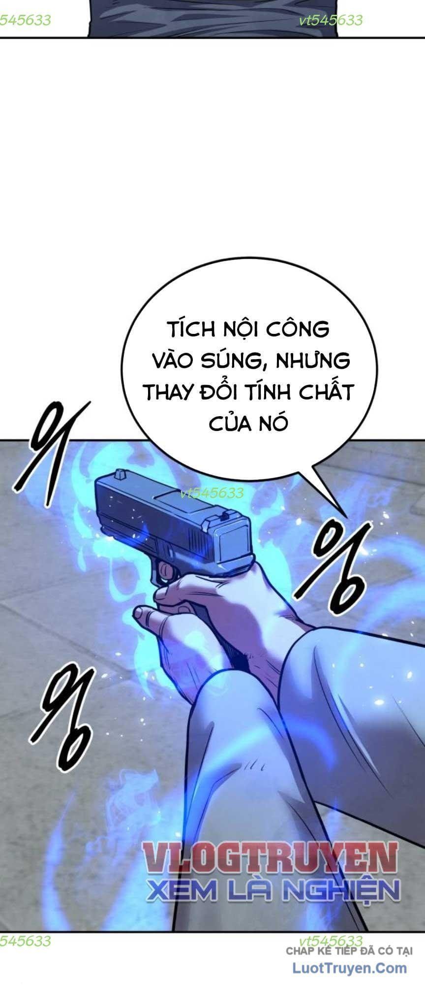 Tay Súng Chinh Phục Võ Lâm Chapter 81 - 52