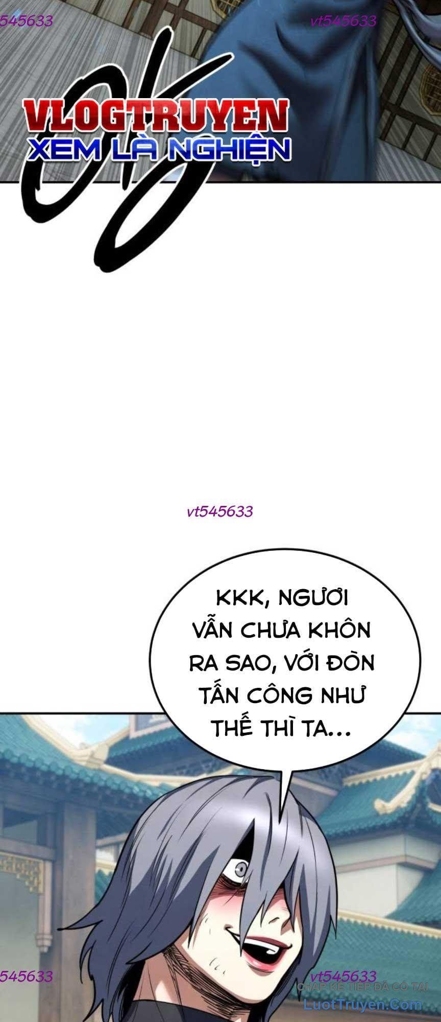 Tay Súng Chinh Phục Võ Lâm Chapter 81 - 56