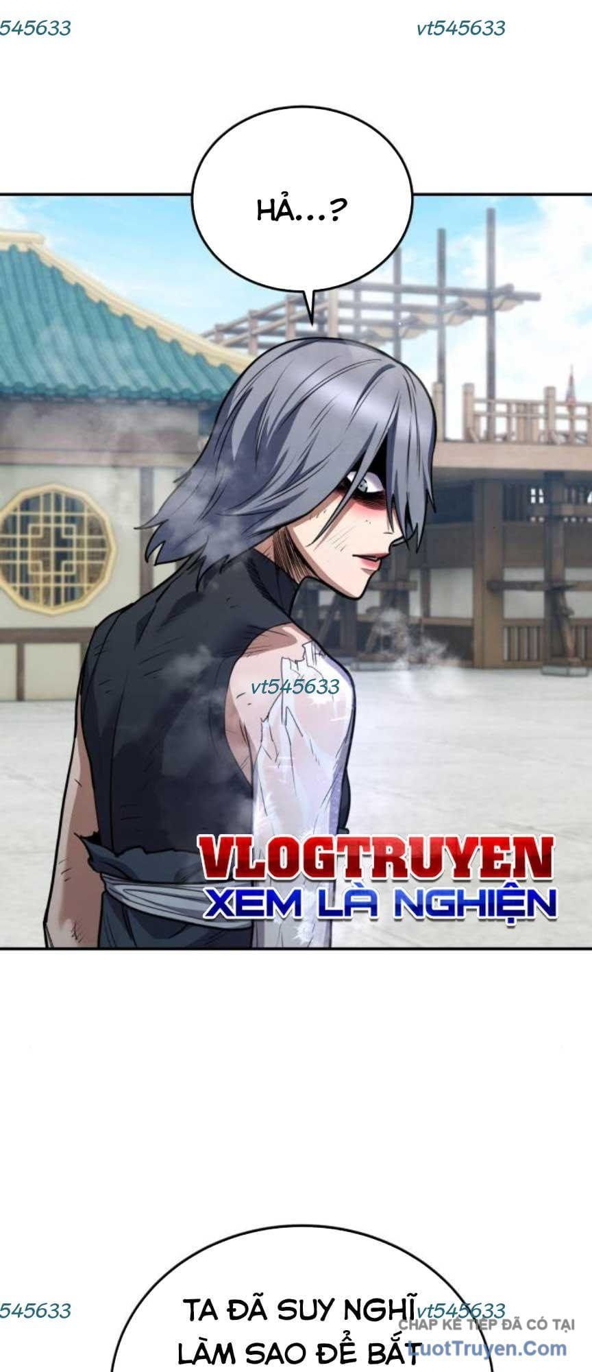 Tay Súng Chinh Phục Võ Lâm Chapter 81 - 58