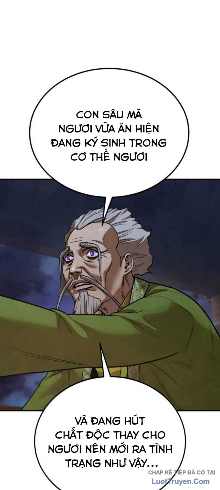 Tay Súng Chinh Phục Võ Lâm Chapter 82 - 30
