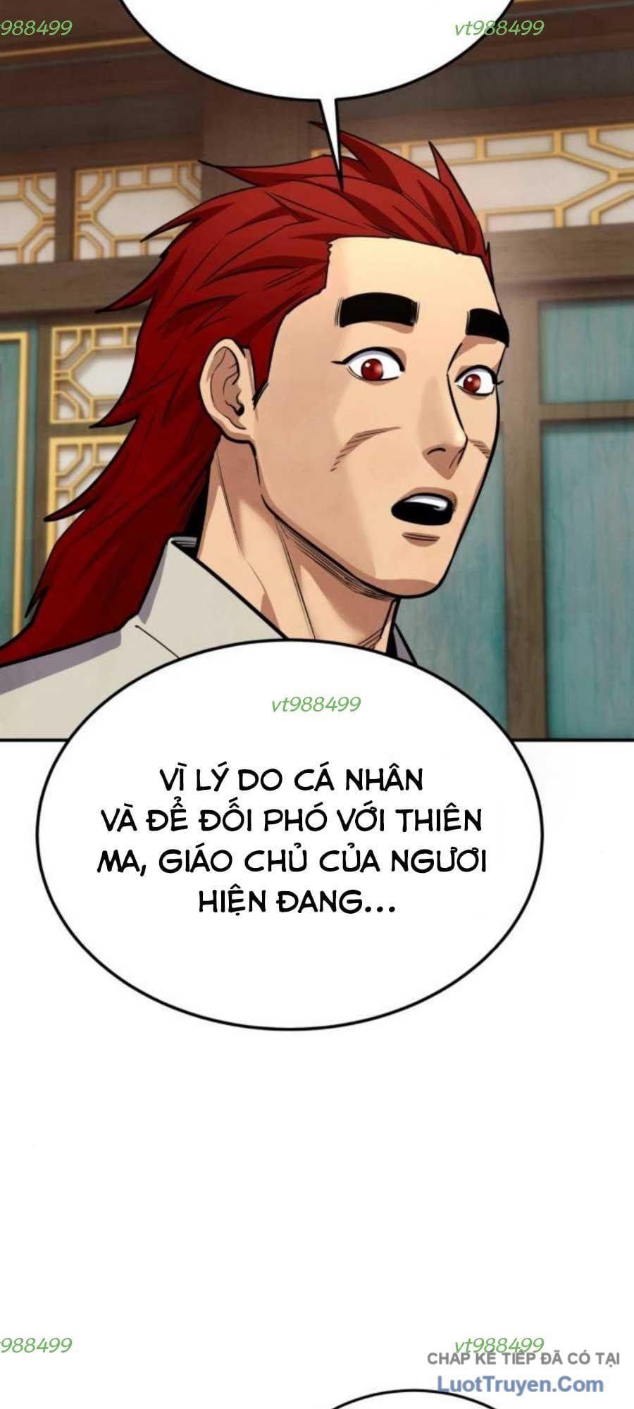 Tay Súng Chinh Phục Võ Lâm Chapter 82 - 54