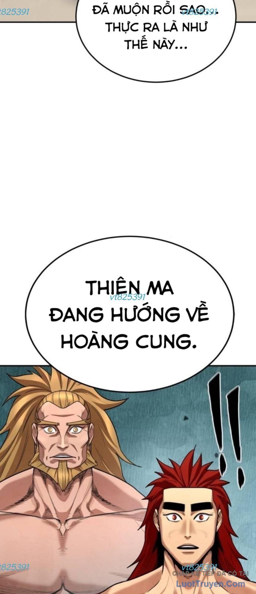 Tay Súng Chinh Phục Võ Lâm Chapter 83 - 14
