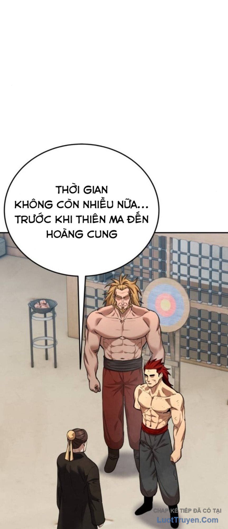Tay Súng Chinh Phục Võ Lâm Chapter 83 - 18