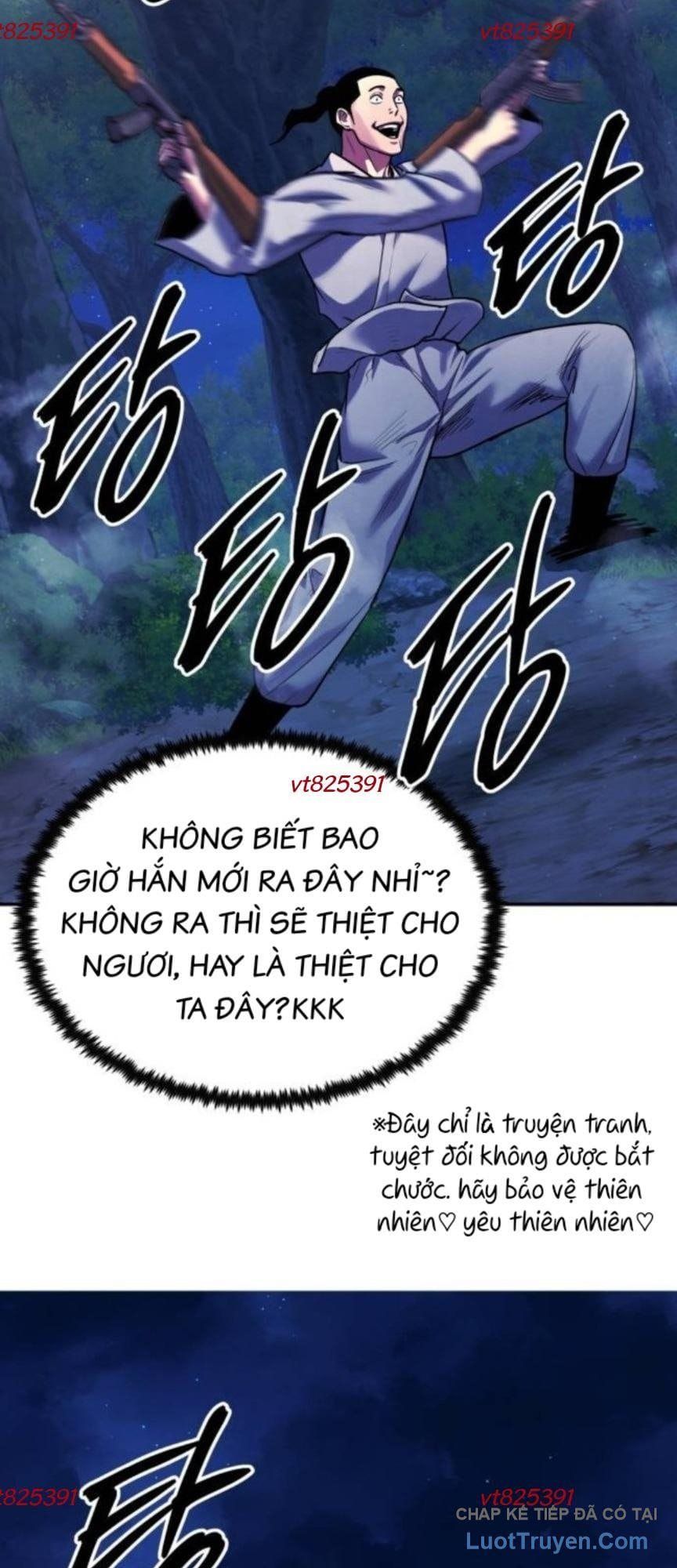 Tay Súng Chinh Phục Võ Lâm Chapter 83 - 39