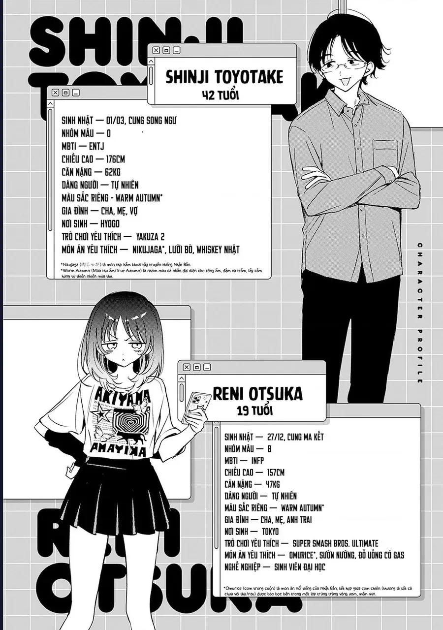 Noa-senpai wa Tomodachi. Chapter 48.5 - 10