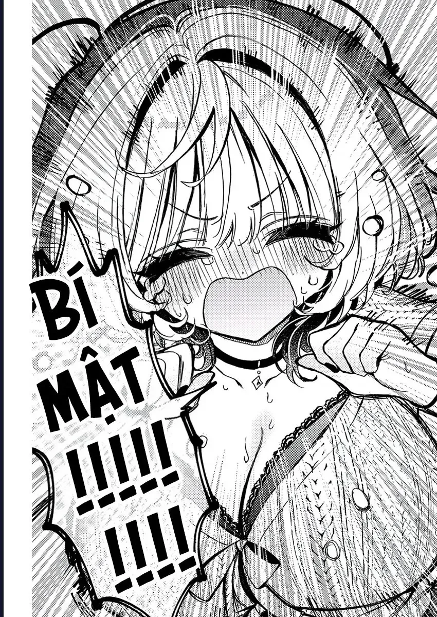 Noa-senpai wa Tomodachi. Chapter 49 - 17