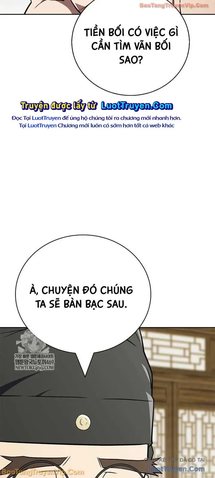 Huấn Luyện Viên Murim Thiên Tài Chapter 102 - 117