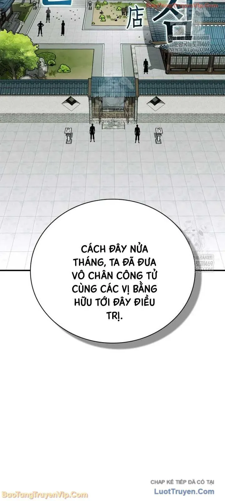 Huấn Luyện Viên Murim Thiên Tài Chapter 102 - 43