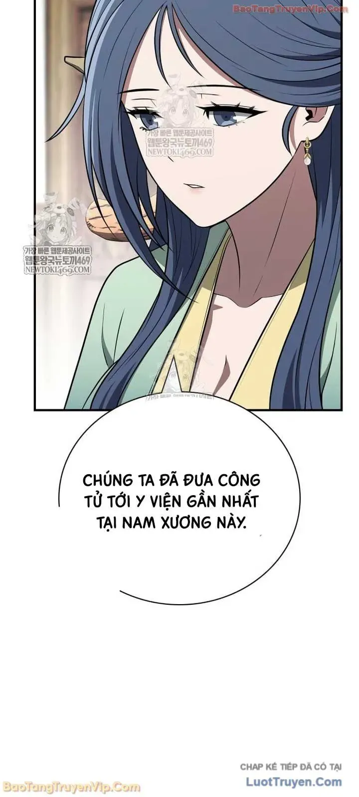 Huấn Luyện Viên Murim Thiên Tài Chapter 102 - 63