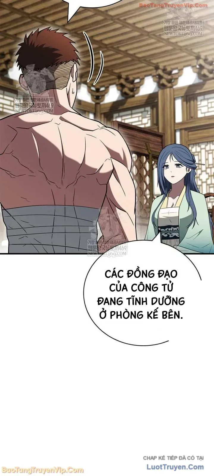 Huấn Luyện Viên Murim Thiên Tài Chapter 102 - 65