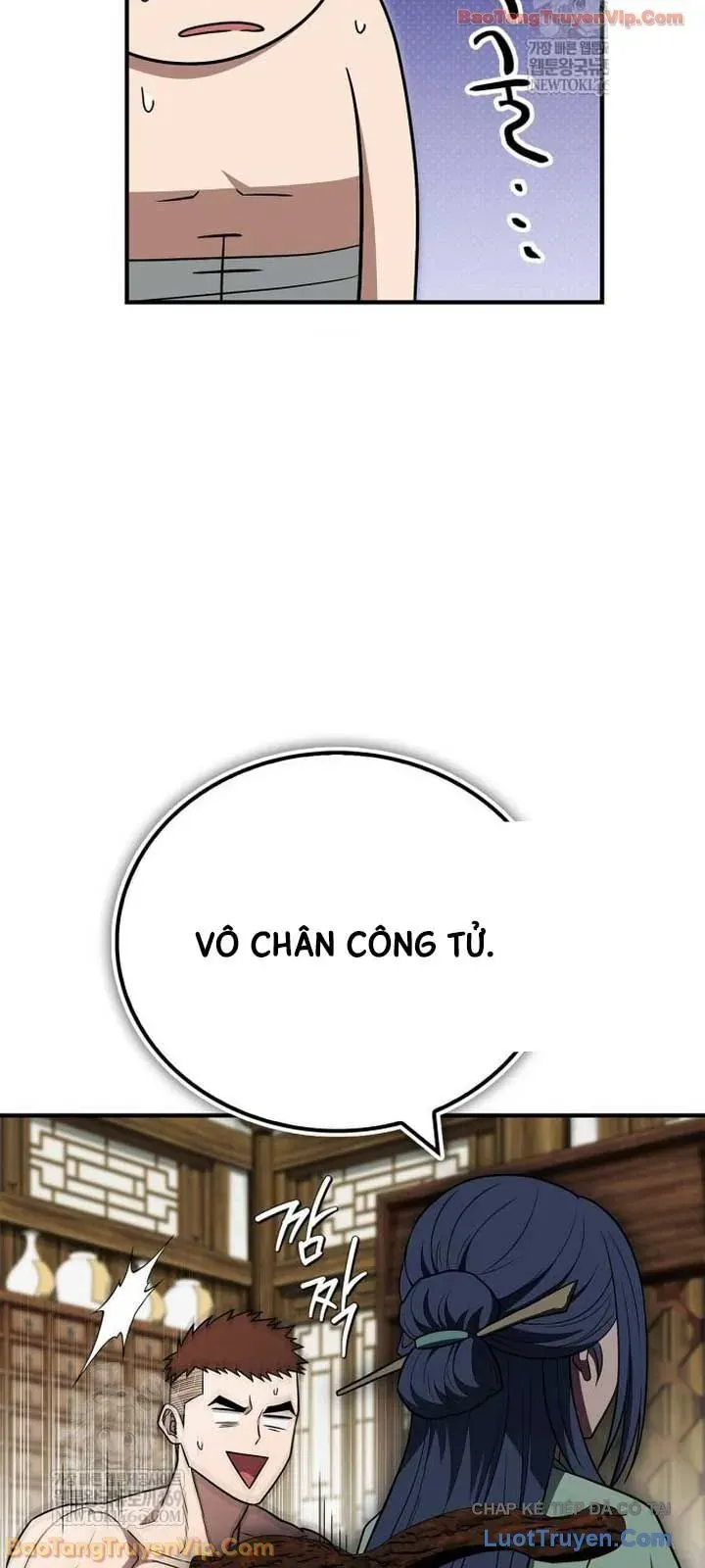 Huấn Luyện Viên Murim Thiên Tài Chapter 102 - 74