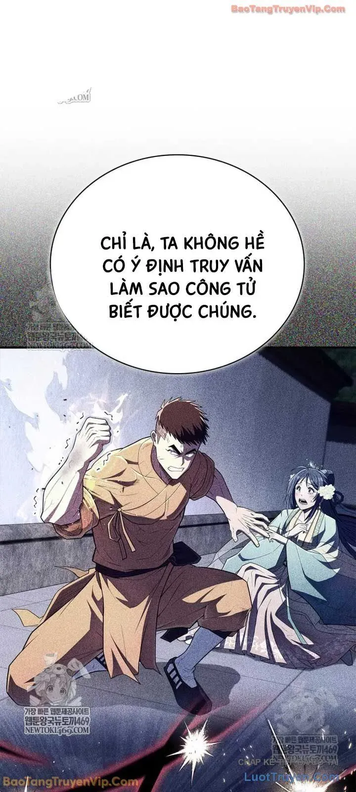 Huấn Luyện Viên Murim Thiên Tài Chapter 102 - 77