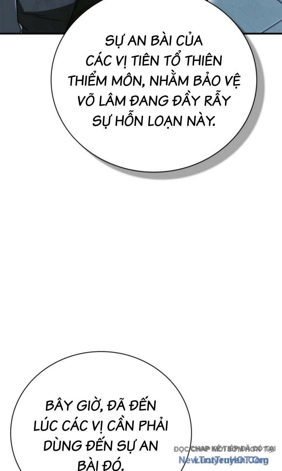 Huấn Luyện Viên Murim Thiên Tài Chapter 105 - 107