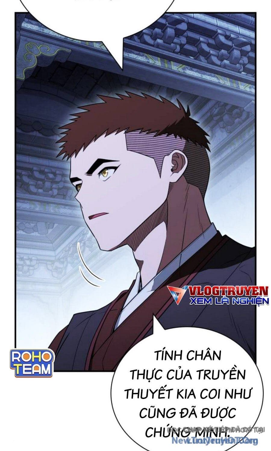 Huấn Luyện Viên Murim Thiên Tài Chapter 105 - 108