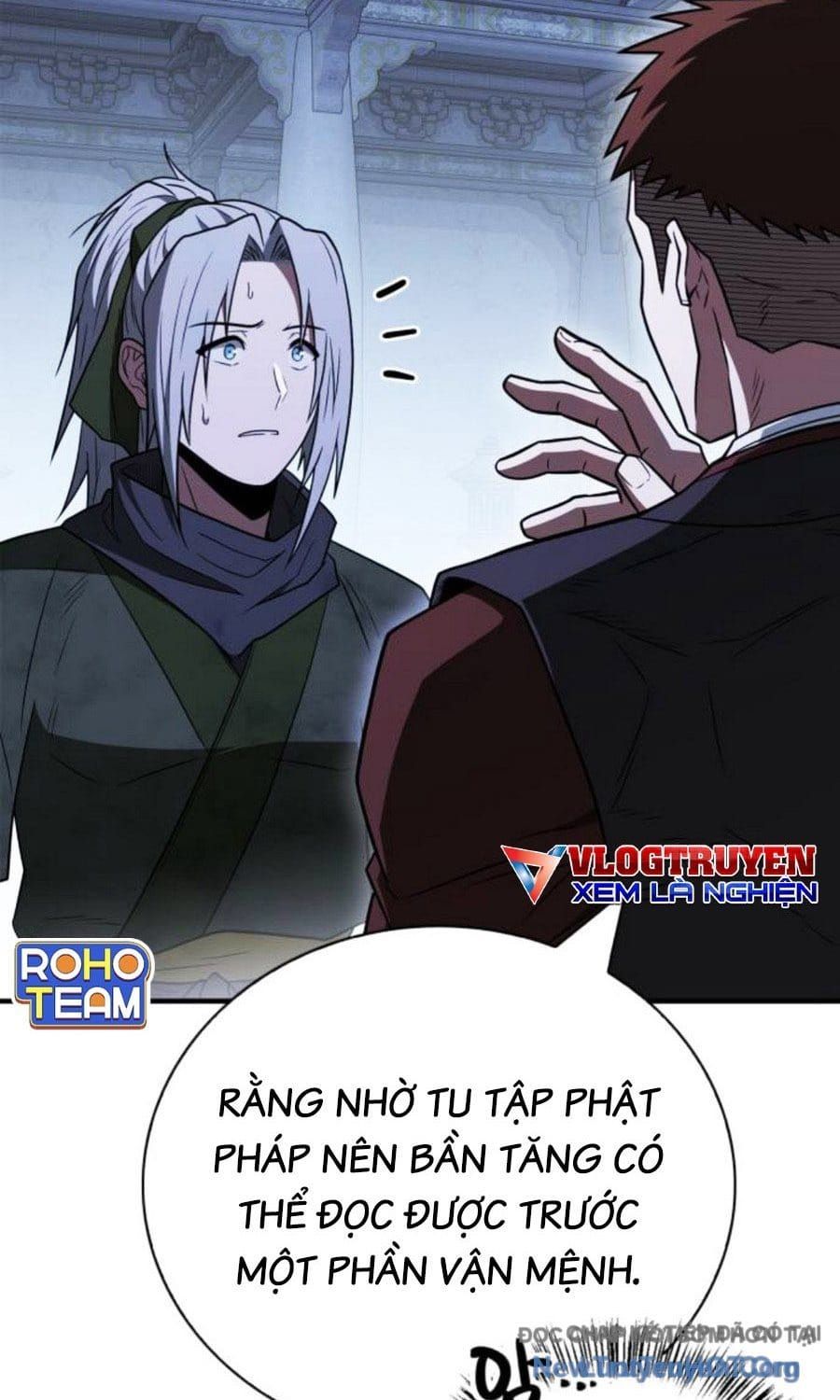 Huấn Luyện Viên Murim Thiên Tài Chapter 105 - 112