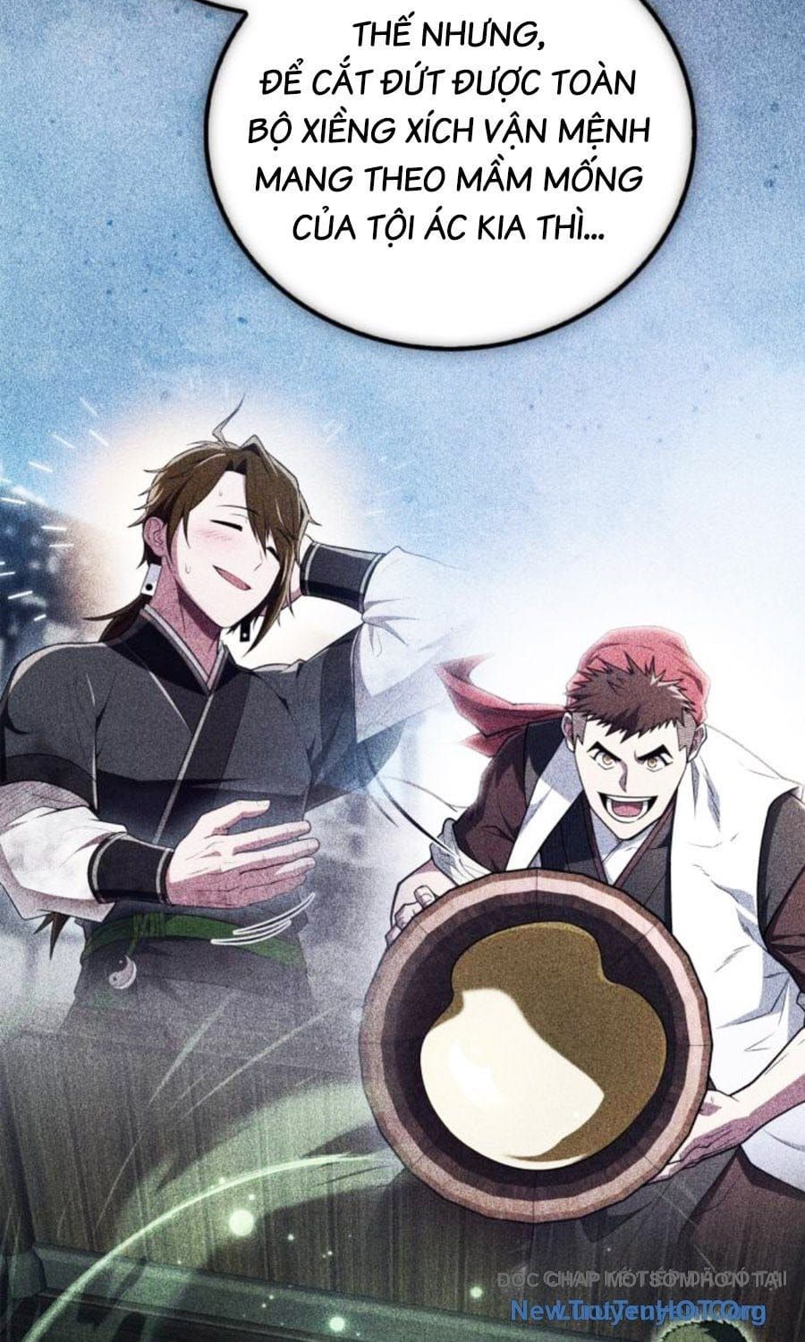 Huấn Luyện Viên Murim Thiên Tài Chapter 105 - 115