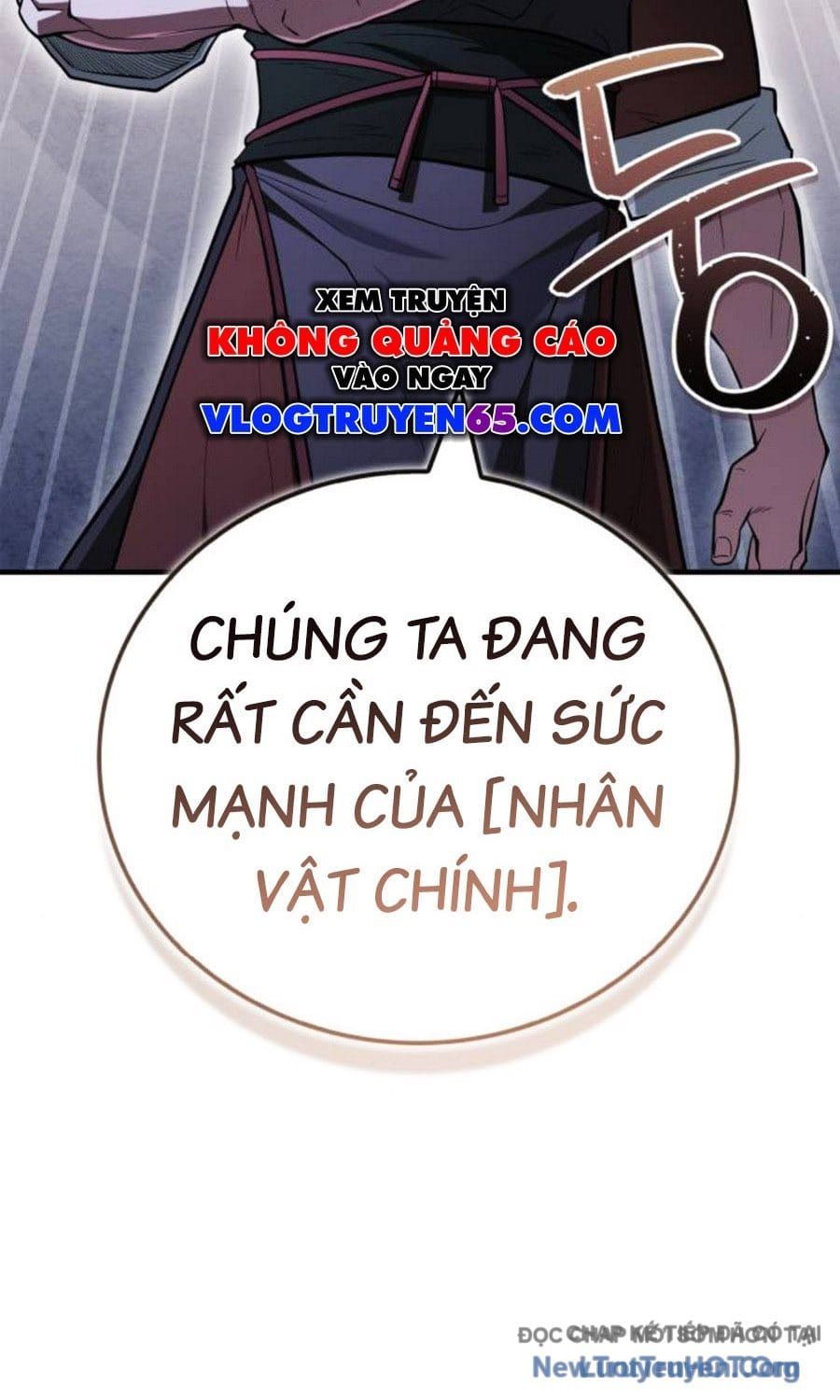 Huấn Luyện Viên Murim Thiên Tài Chapter 105 - 122