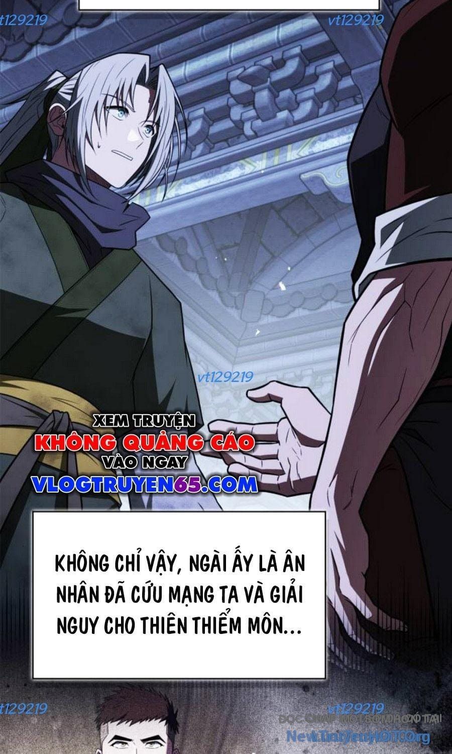 Huấn Luyện Viên Murim Thiên Tài Chapter 105 - 125