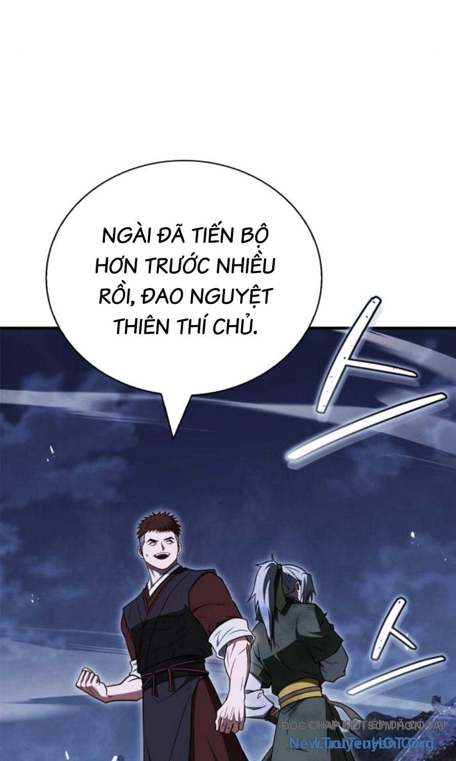 Huấn Luyện Viên Murim Thiên Tài Chapter 105 - 17