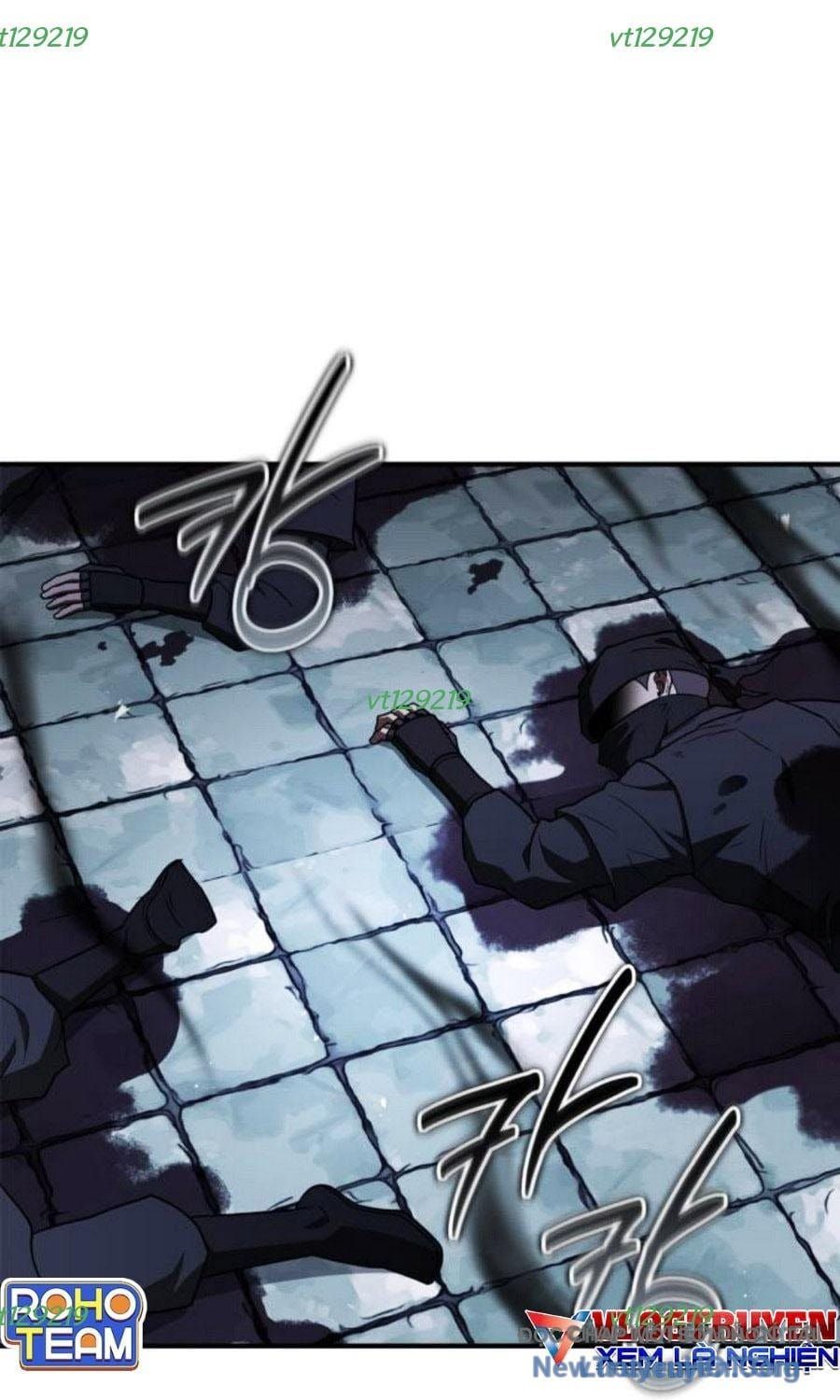 Huấn Luyện Viên Murim Thiên Tài Chapter 105 - 3