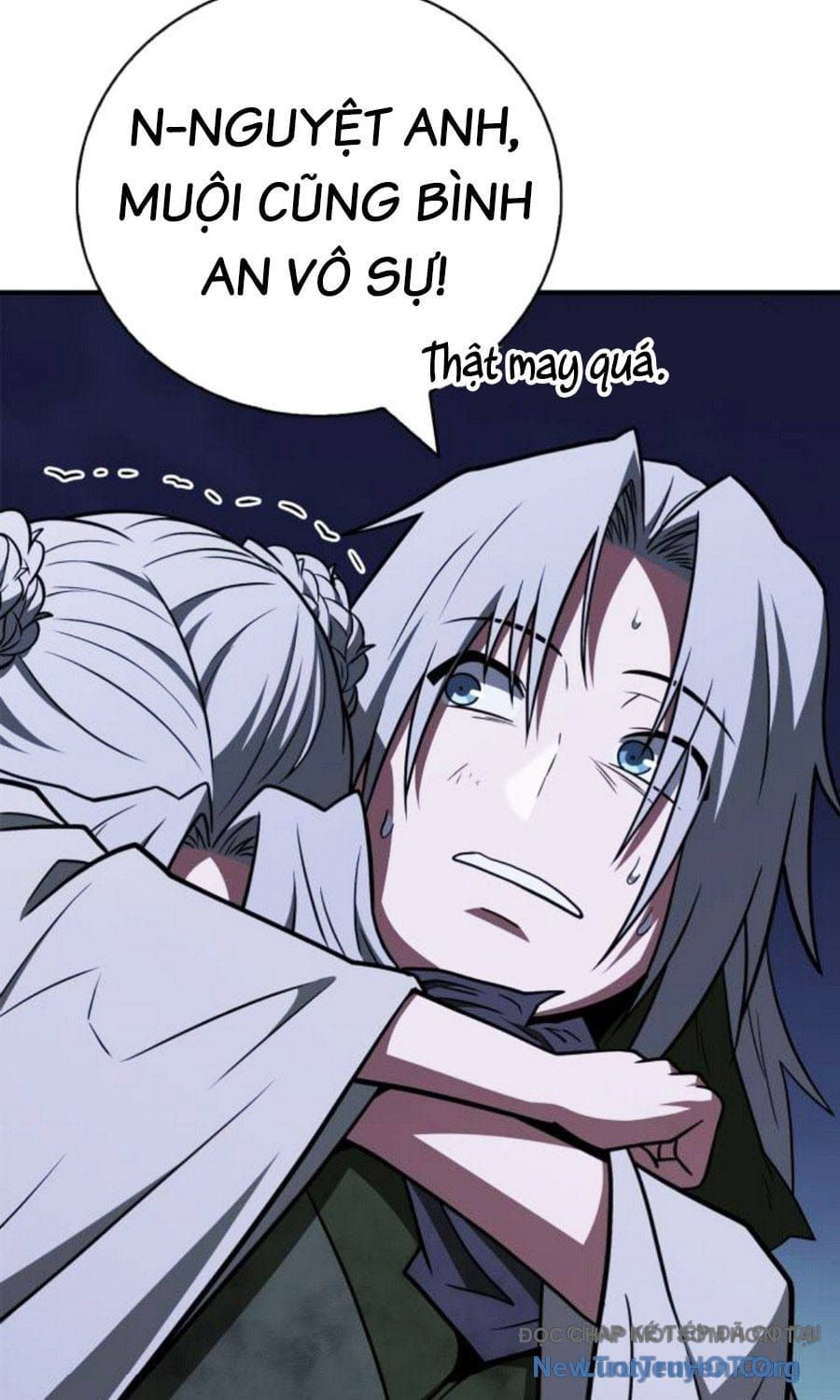Huấn Luyện Viên Murim Thiên Tài Chapter 105 - 25