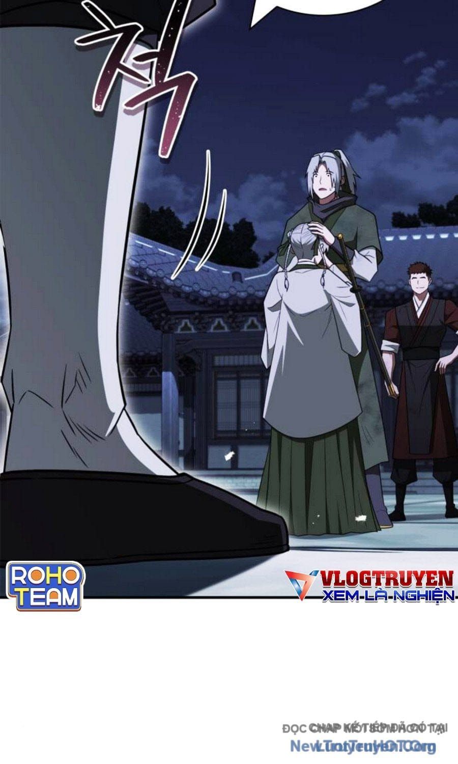 Huấn Luyện Viên Murim Thiên Tài Chapter 105 - 27
