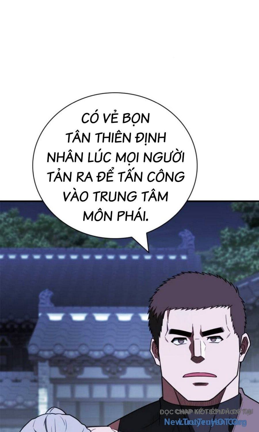 Huấn Luyện Viên Murim Thiên Tài Chapter 105 - 28