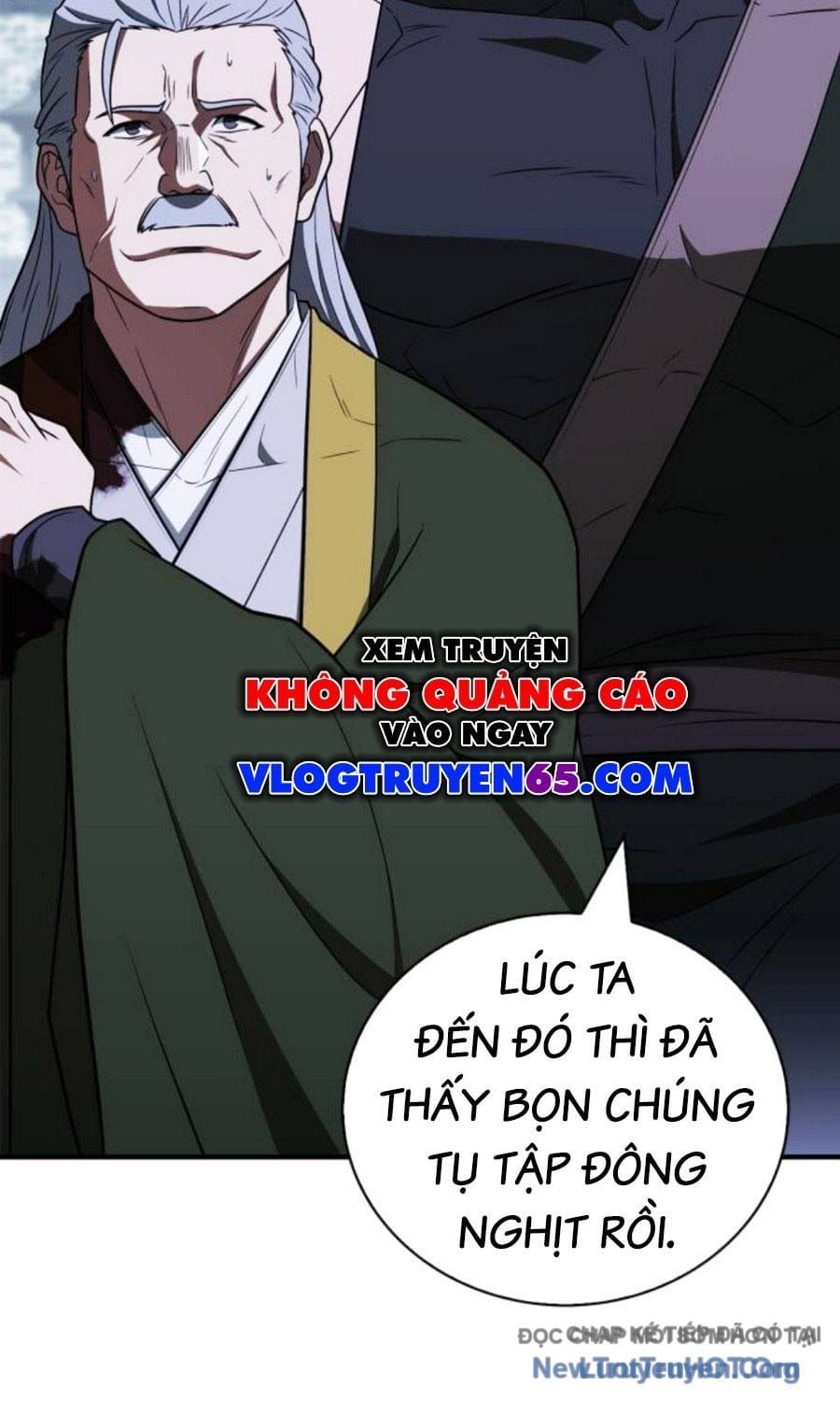 Huấn Luyện Viên Murim Thiên Tài Chapter 105 - 29