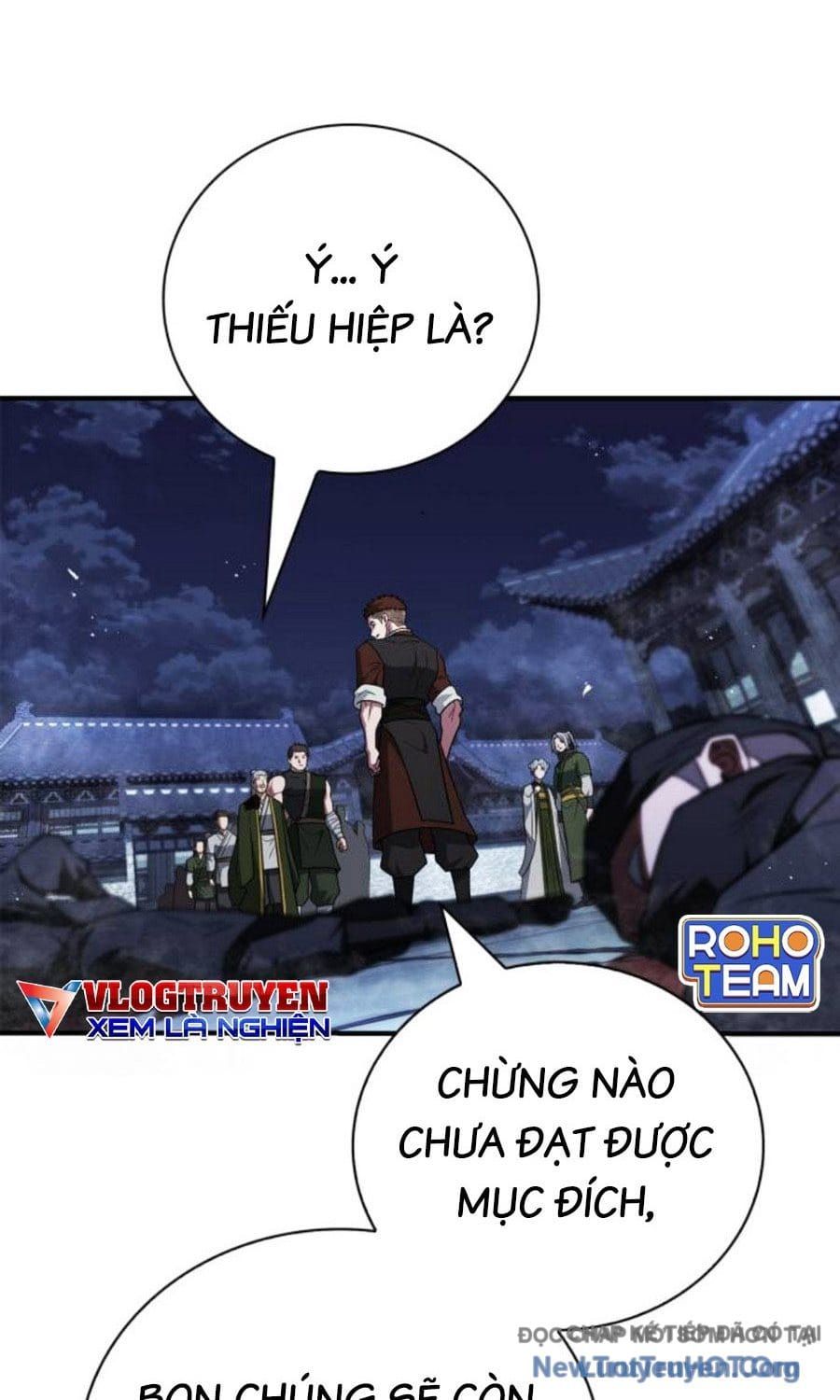 Huấn Luyện Viên Murim Thiên Tài Chapter 105 - 38