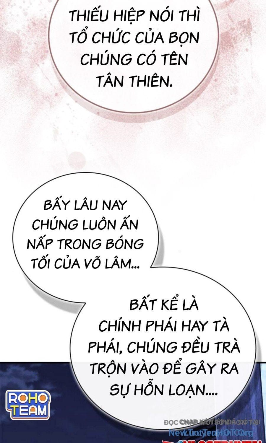 Huấn Luyện Viên Murim Thiên Tài Chapter 105 - 46