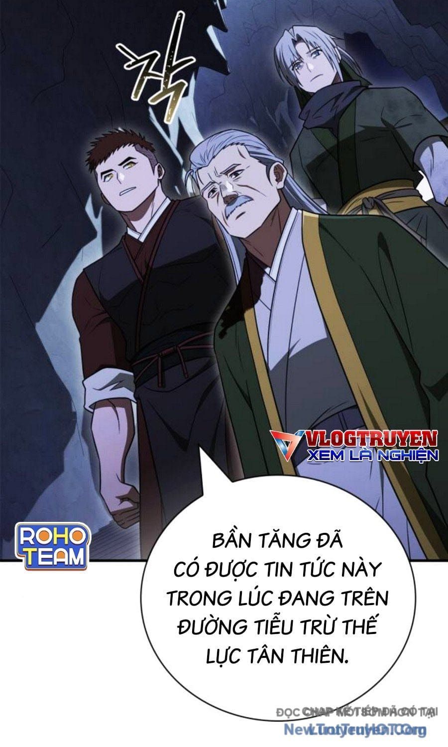 Huấn Luyện Viên Murim Thiên Tài Chapter 105 - 50