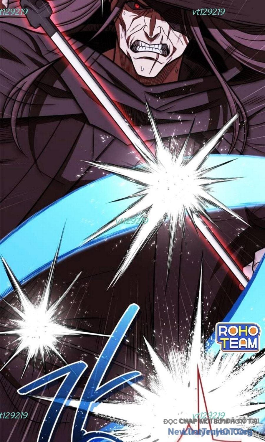 Huấn Luyện Viên Murim Thiên Tài Chapter 105 - 7