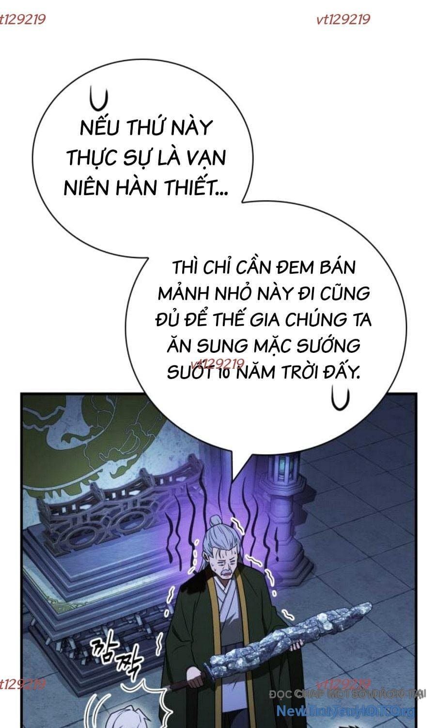 Huấn Luyện Viên Murim Thiên Tài Chapter 105 - 74