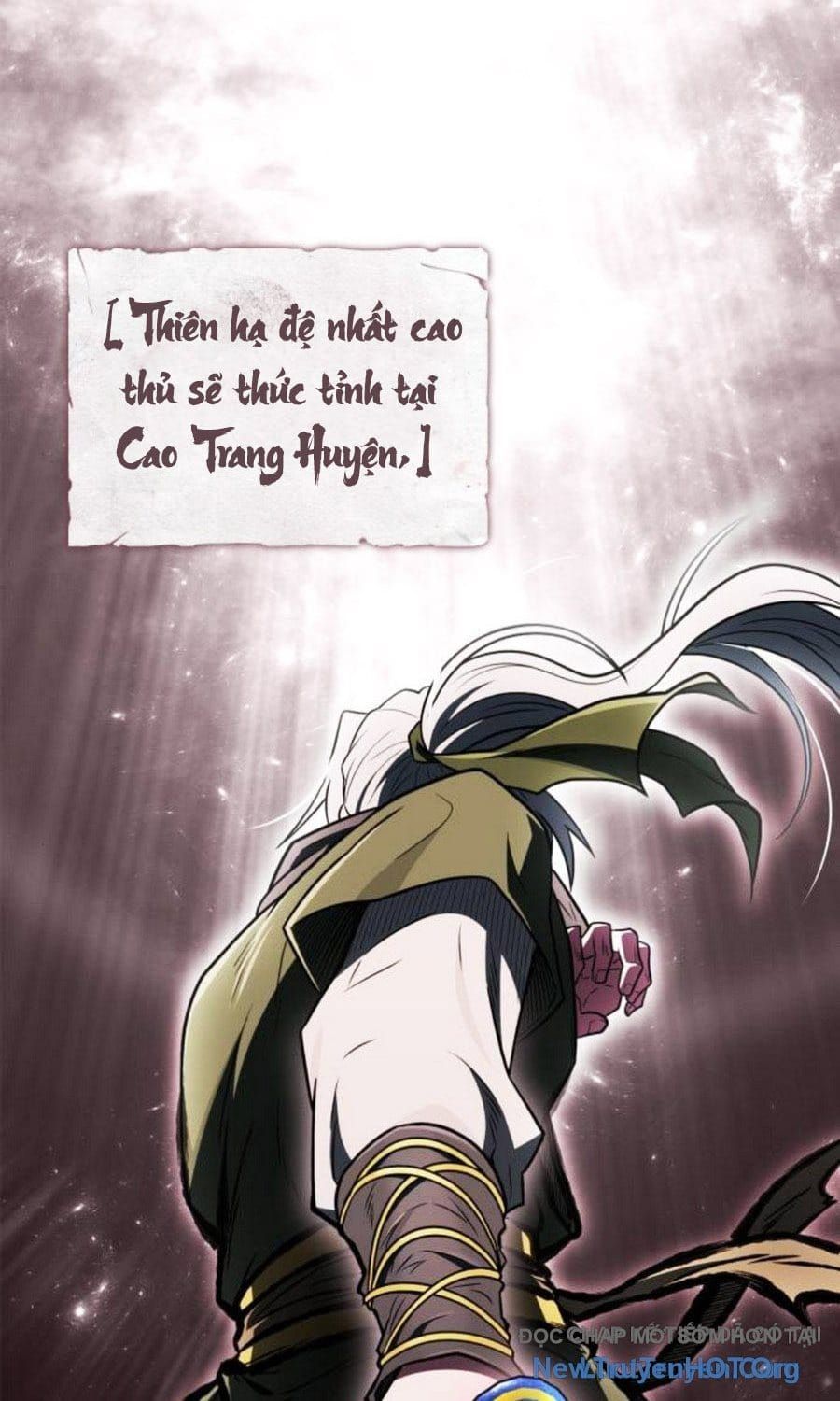 Huấn Luyện Viên Murim Thiên Tài Chapter 105 - 100
