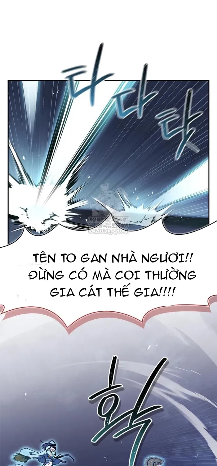 Huấn Luyện Viên Murim Thiên Tài Chapter 107 - 108