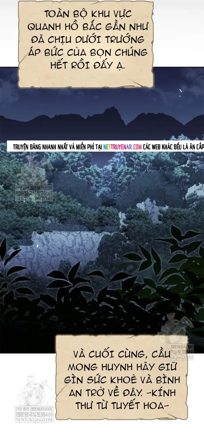 Huấn Luyện Viên Murim Thiên Tài Chapter 107 - 114