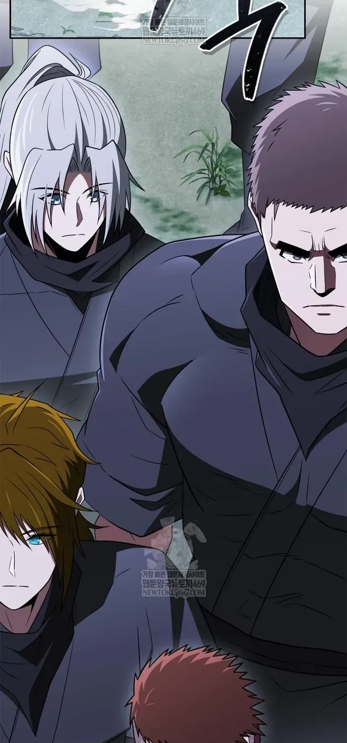 Huấn Luyện Viên Murim Thiên Tài Chapter 107 - 116