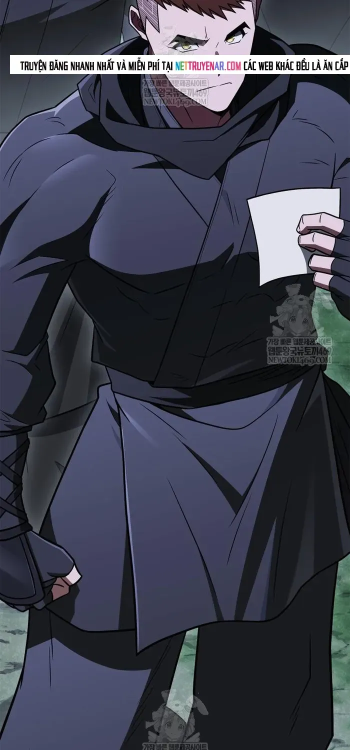 Huấn Luyện Viên Murim Thiên Tài Chapter 107 - 117