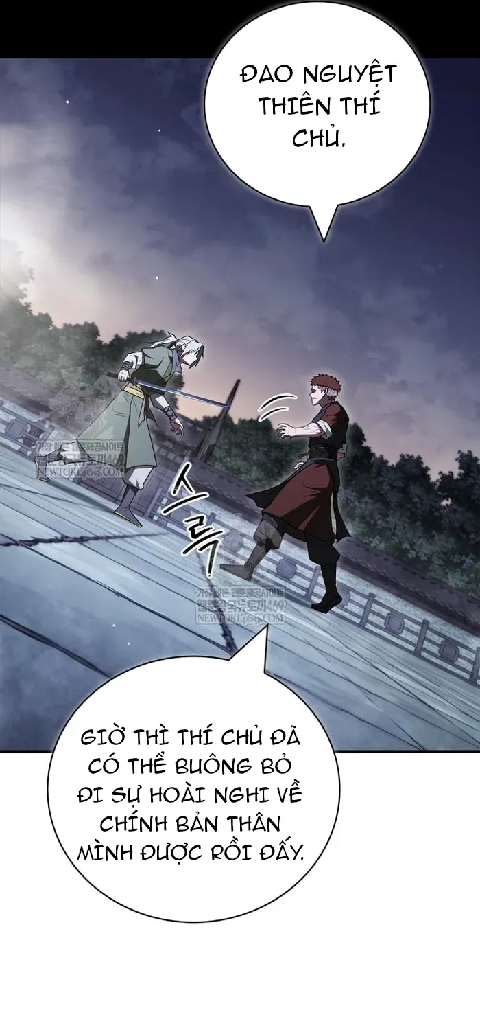 Huấn Luyện Viên Murim Thiên Tài Chapter 107 - 18