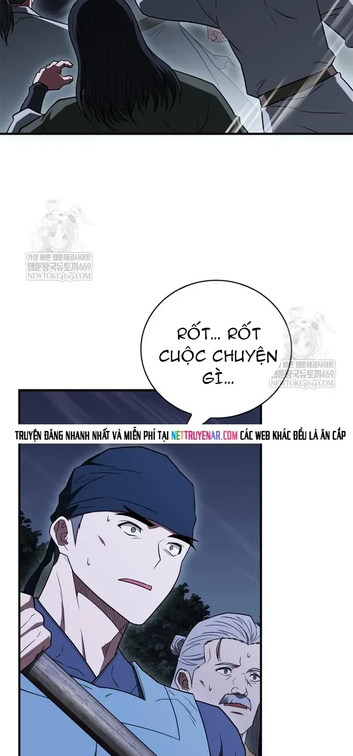 Huấn Luyện Viên Murim Thiên Tài Chapter 107 - 3