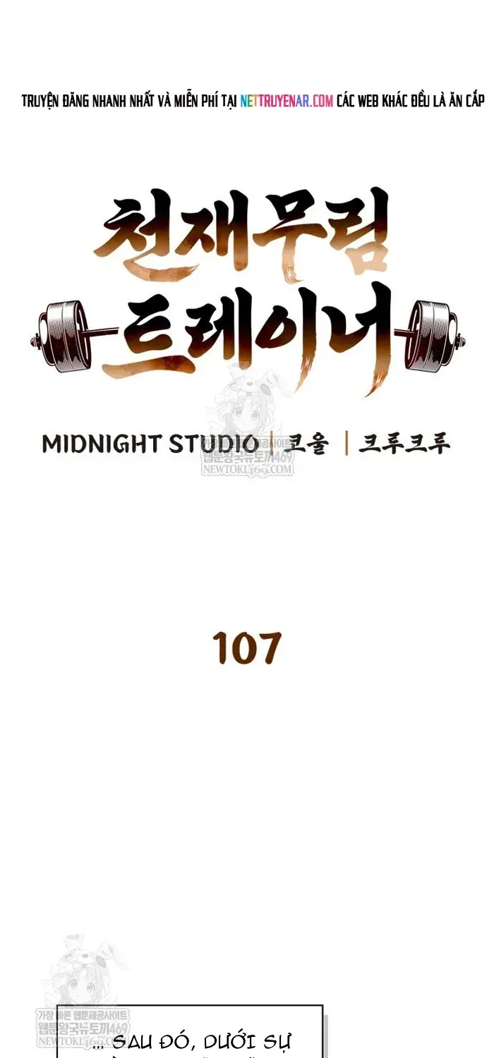 Huấn Luyện Viên Murim Thiên Tài Chapter 107 - 28